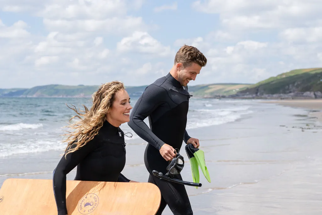 The weekly blog by Beach Retreats provides inspiration for your stay