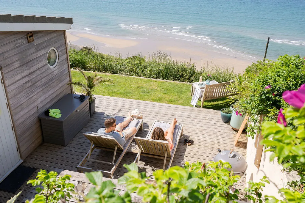 A Beach Retreats property