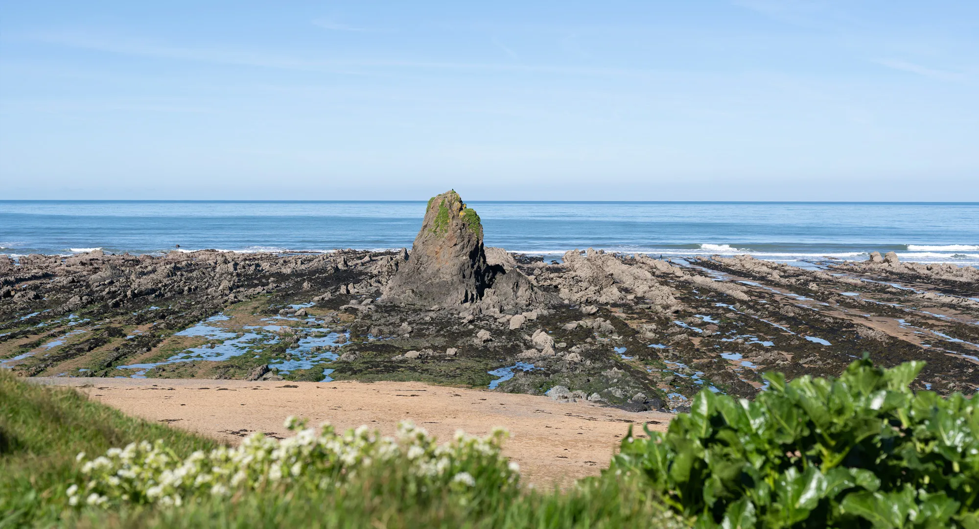 Widemouth Bay Resized