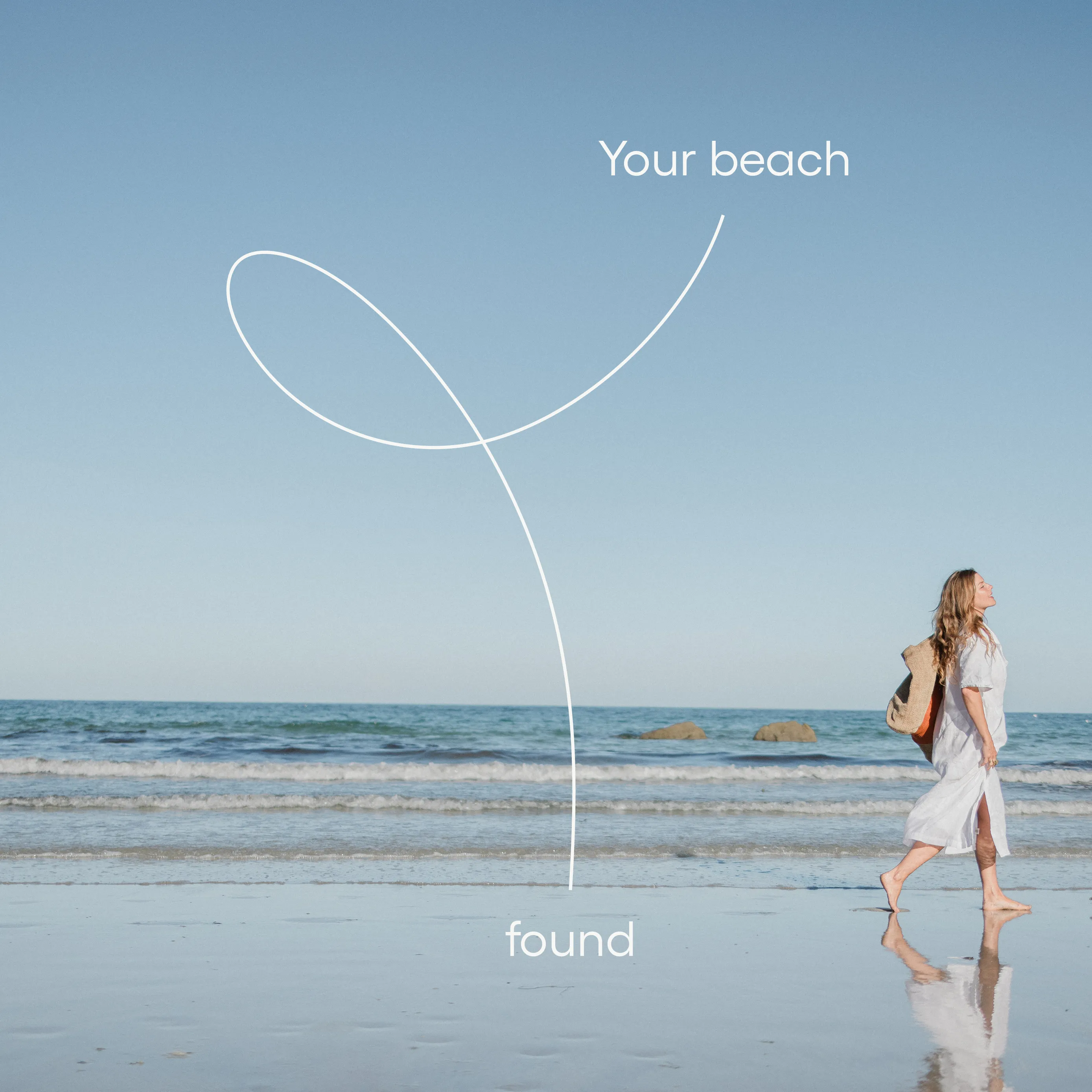 The Beach Retreats socials