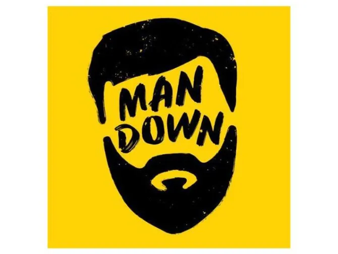 lg Man Down
