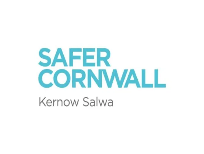 lg Safer Cornwall