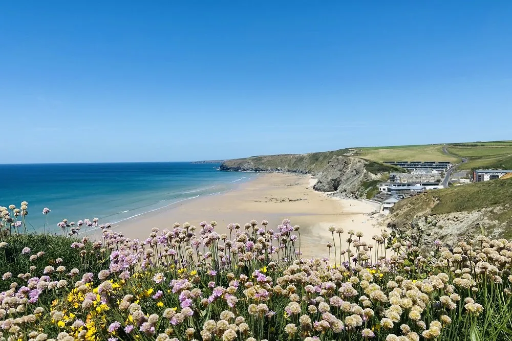 Watergate Bay